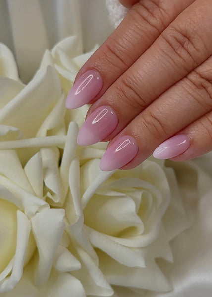 Pink Pink Ombre